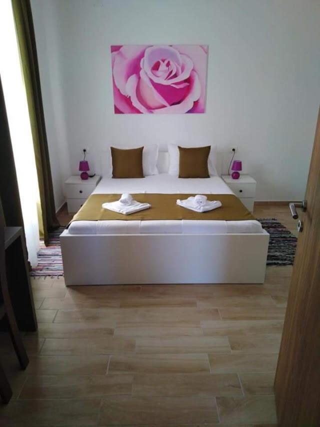 Sunny Day Apartments Tribalj المظهر الخارجي الصورة