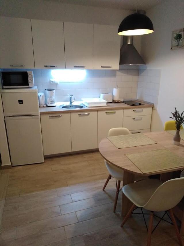 Sunny Day Apartments Tribalj المظهر الخارجي الصورة