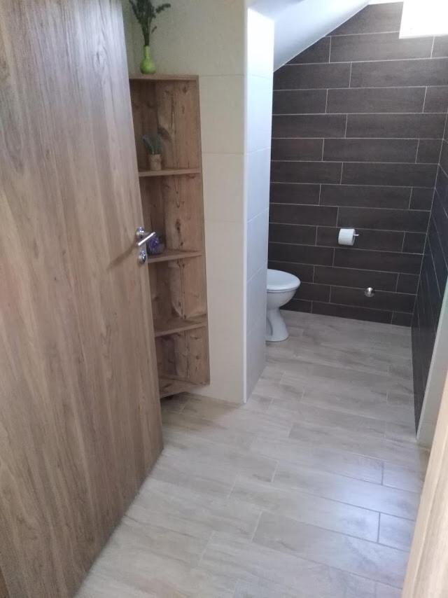 Sunny Day Apartments Tribalj المظهر الخارجي الصورة