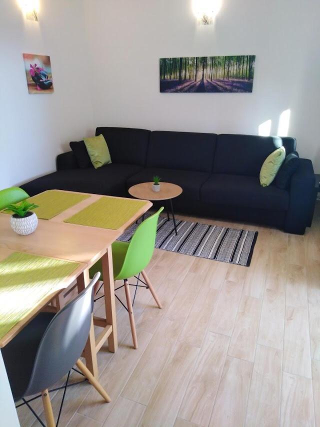 Sunny Day Apartments Tribalj المظهر الخارجي الصورة