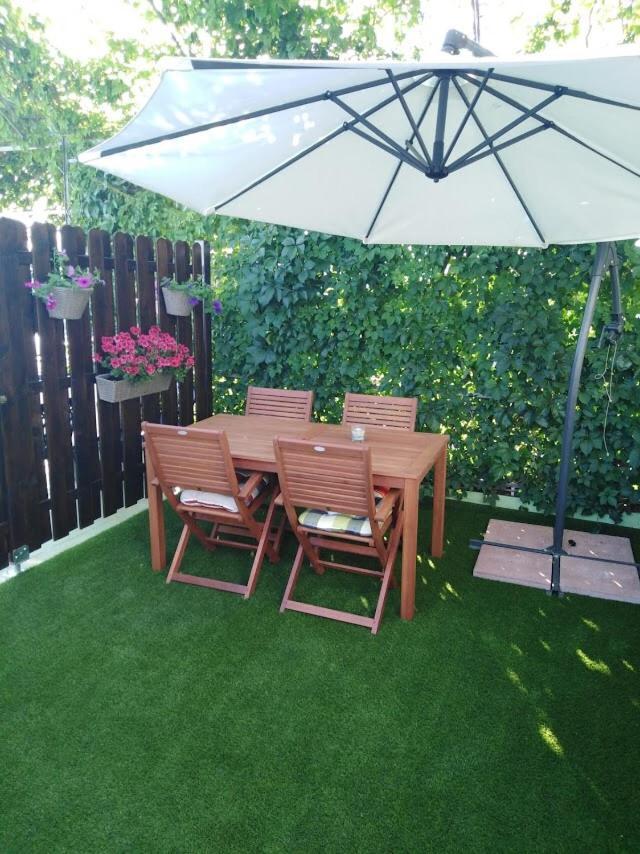 Sunny Day Apartments Tribalj المظهر الخارجي الصورة