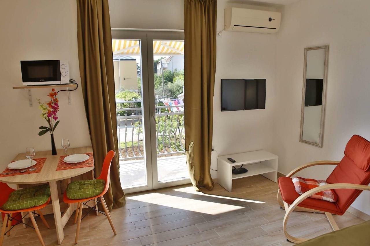 Sunny Day Apartments Tribalj المظهر الخارجي الصورة