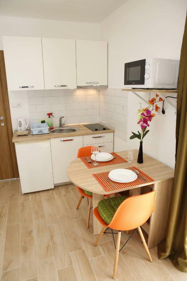 Sunny Day Apartments Tribalj المظهر الخارجي الصورة