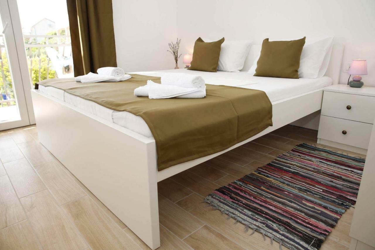 Sunny Day Apartments Tribalj المظهر الخارجي الصورة