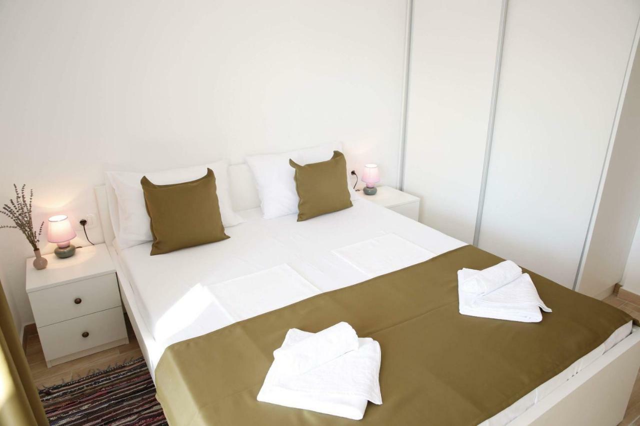 Sunny Day Apartments Tribalj المظهر الخارجي الصورة
