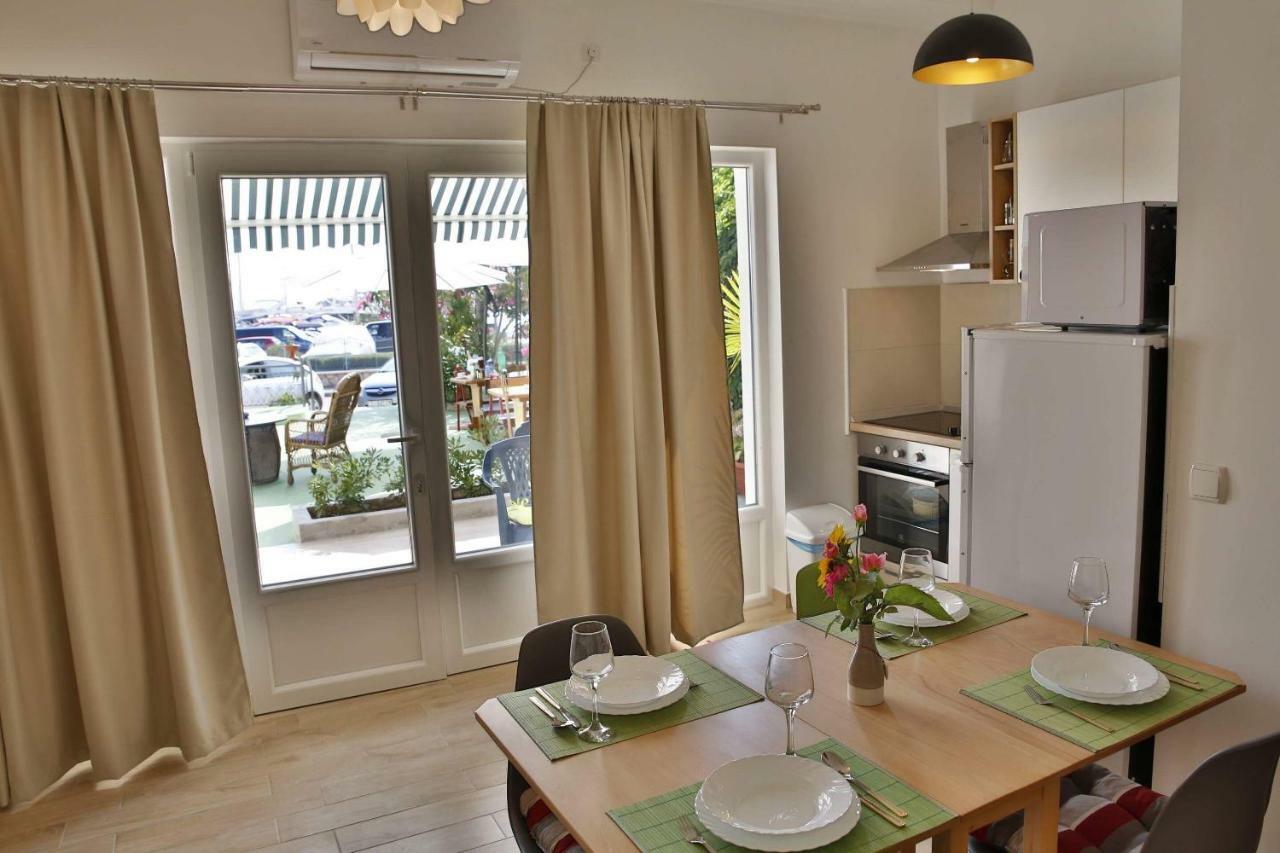 Sunny Day Apartments Tribalj المظهر الخارجي الصورة
