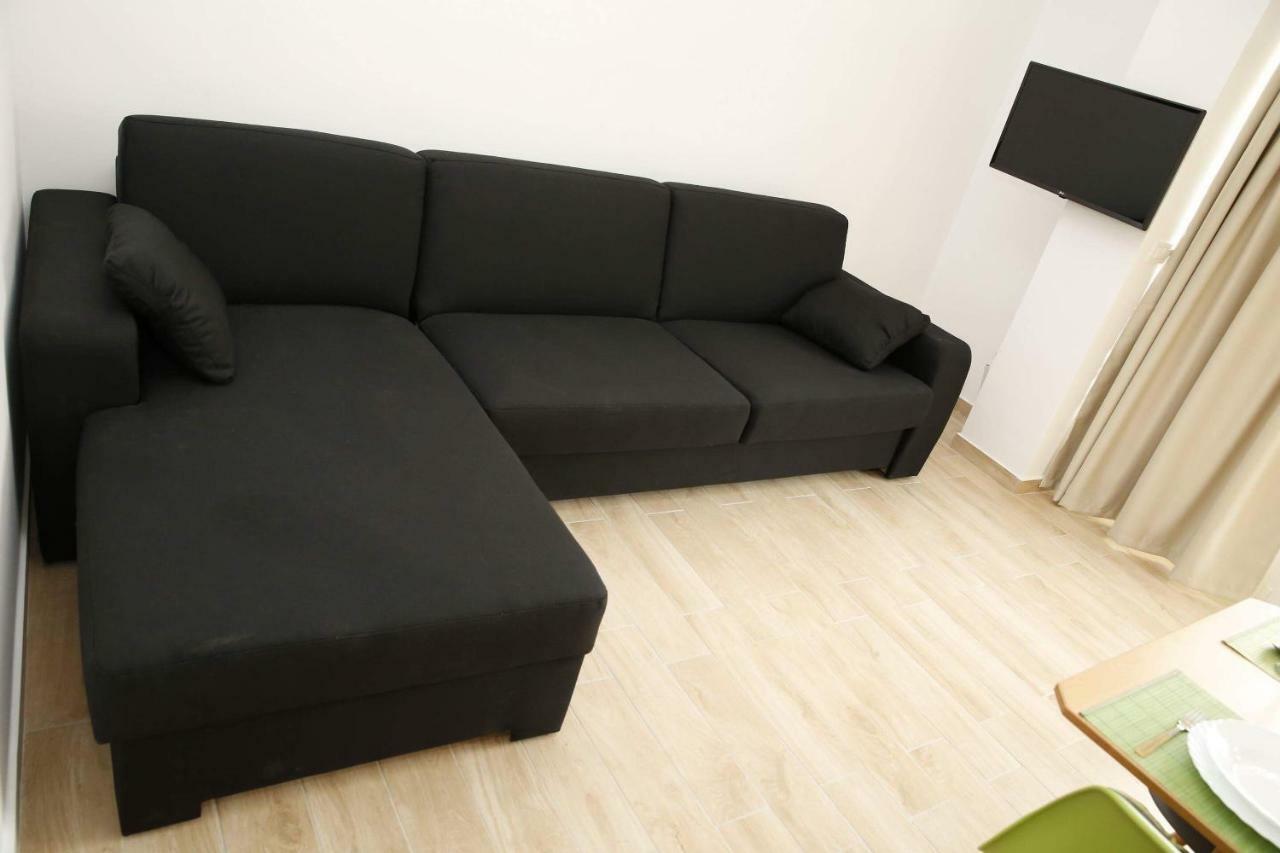 Sunny Day Apartments Tribalj المظهر الخارجي الصورة