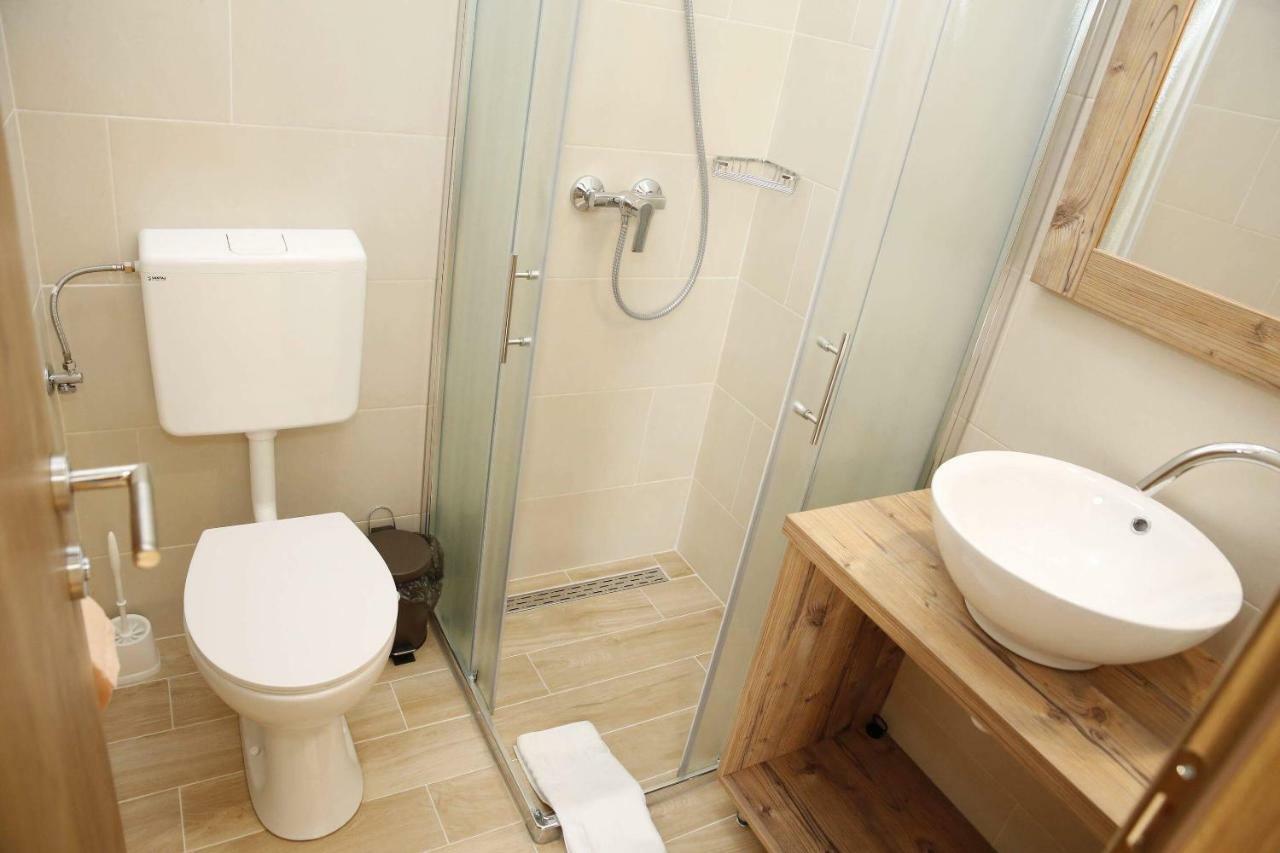Sunny Day Apartments Tribalj المظهر الخارجي الصورة