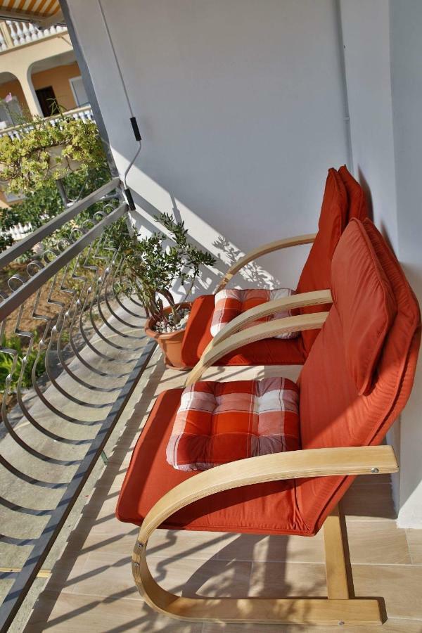 Sunny Day Apartments Tribalj المظهر الخارجي الصورة