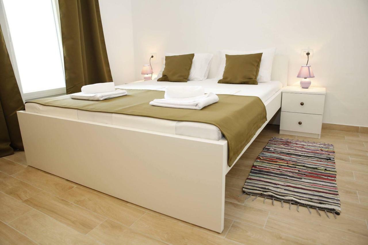 Sunny Day Apartments Tribalj المظهر الخارجي الصورة