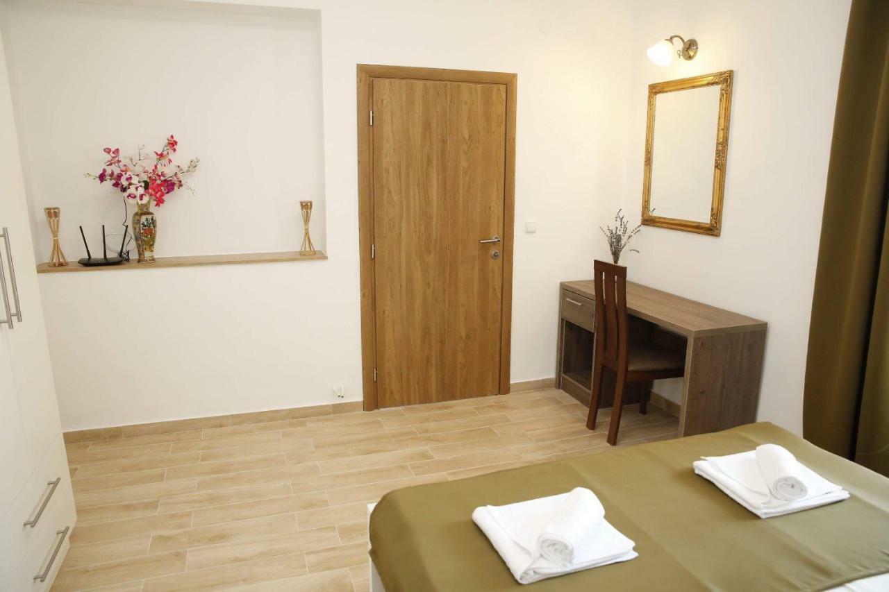 Sunny Day Apartments Tribalj المظهر الخارجي الصورة
