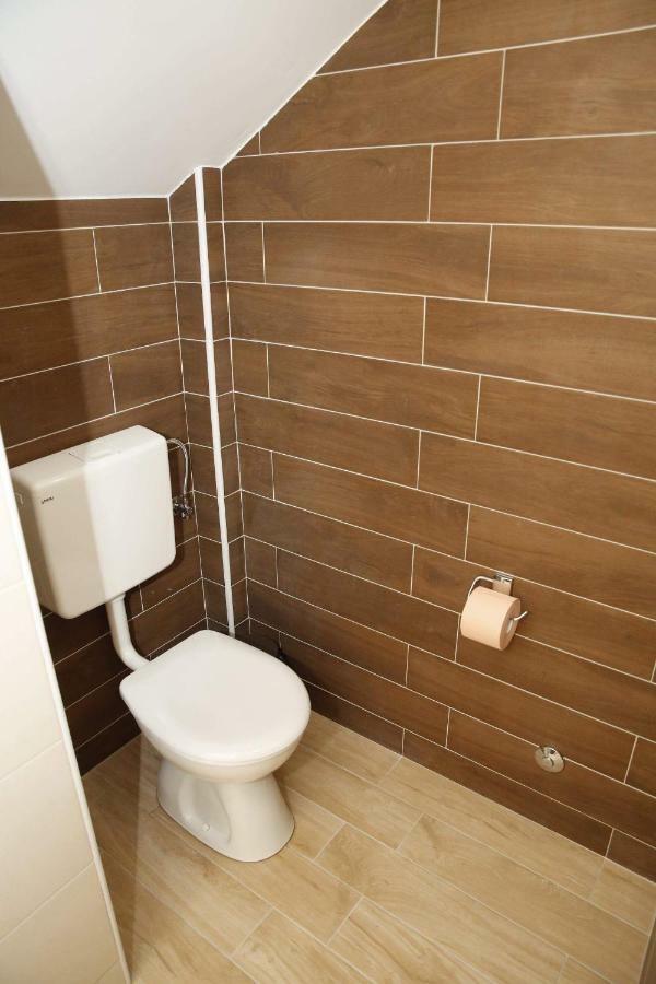 Sunny Day Apartments Tribalj المظهر الخارجي الصورة