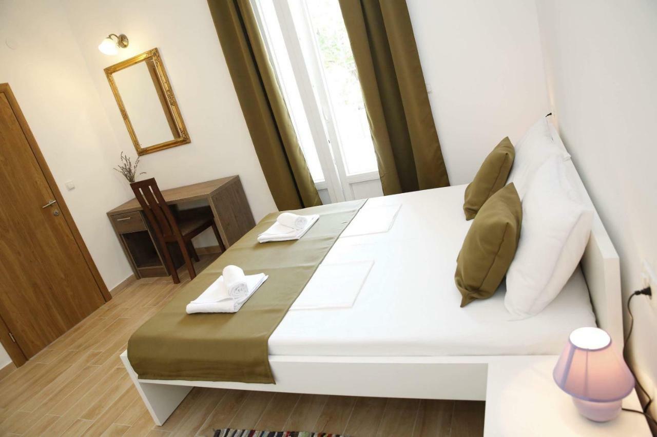 Sunny Day Apartments Tribalj المظهر الخارجي الصورة