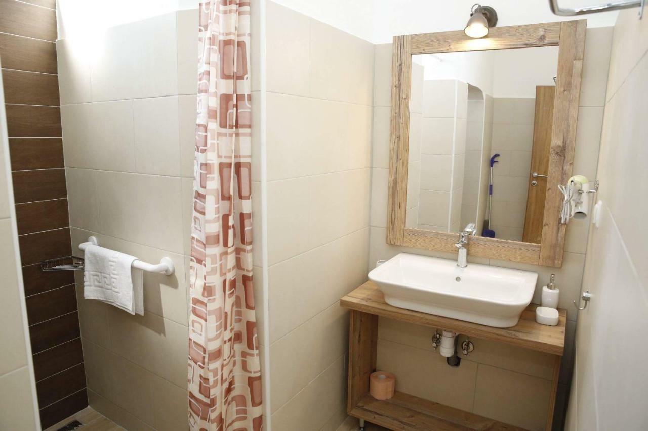 Sunny Day Apartments Tribalj المظهر الخارجي الصورة